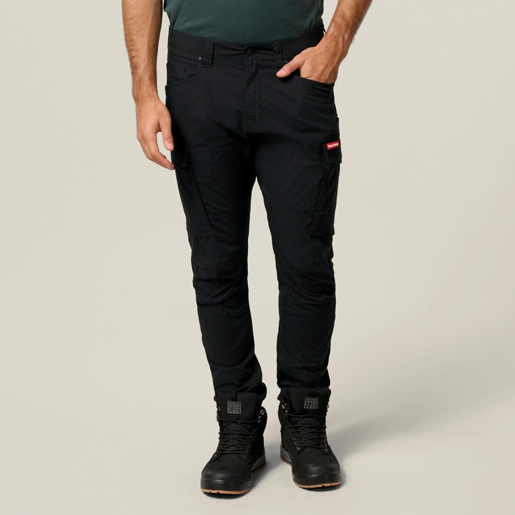 Hard Yakka 3056 Utility Ripstop Cargo Pant Y02255