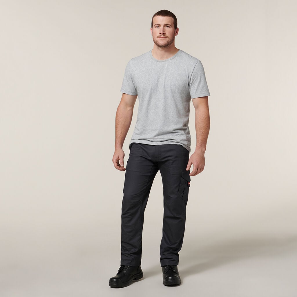 Hard Yakka Ventilated Cargo Pant Y02300