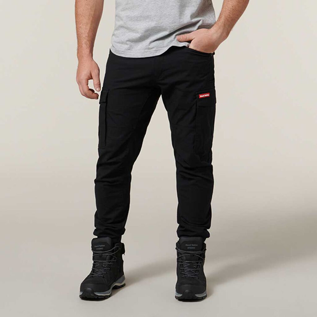 3056 Cargo Pant With Cuff