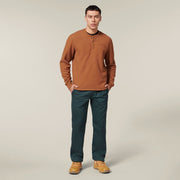 Hard Yakka Foundations Drill Pant Y02501