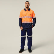 Hard Yakka Men's Drill Pant Taped Y02540