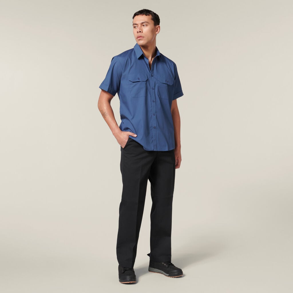 Hard Yakka Viscose Cargo Pant With Bionic Finish Y02594