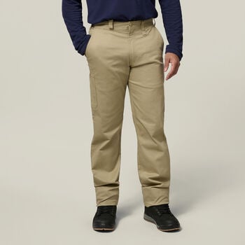 Yakka Basic Stretch Drill Pant Y02596