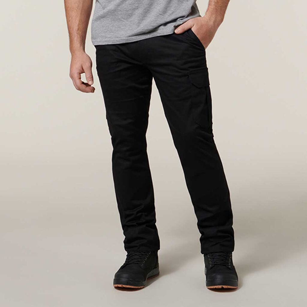 Men's Stretch Cargo Pant Y02597