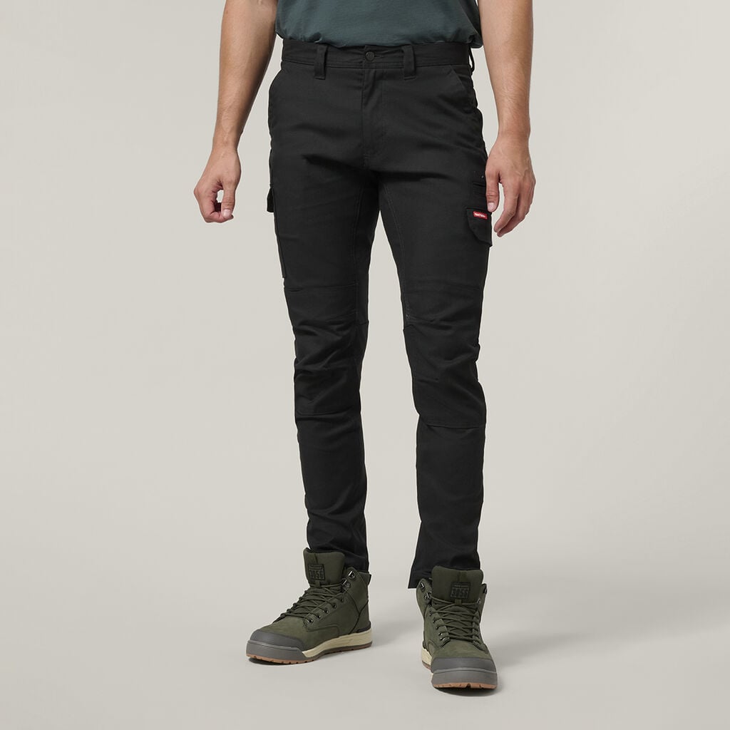 Hard Yakka 3056 Stretch Cargo Pant Y02880