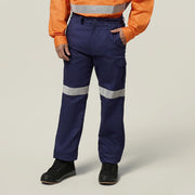 Lightweight Drill Cargo Pant with Tape Y02965