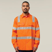 Hard Yakka Rail Shirt Y04275