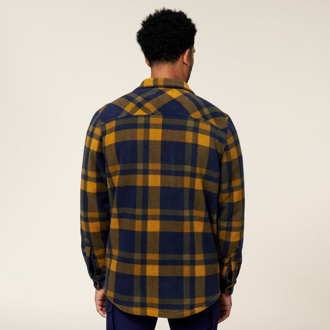 Yakka Sherpa Jacket