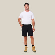 Men's Edge Ripstop Stretch Cargo Shorts Y05028
