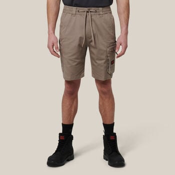 3056 Toughmaxx Work Mid Length Shorts Y05165