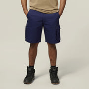 Hard Yakka Relaxed Fit Mid Weight Cotton Drill Short  Y05500