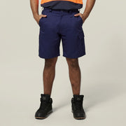Men's Drill Cargo Short Y05620