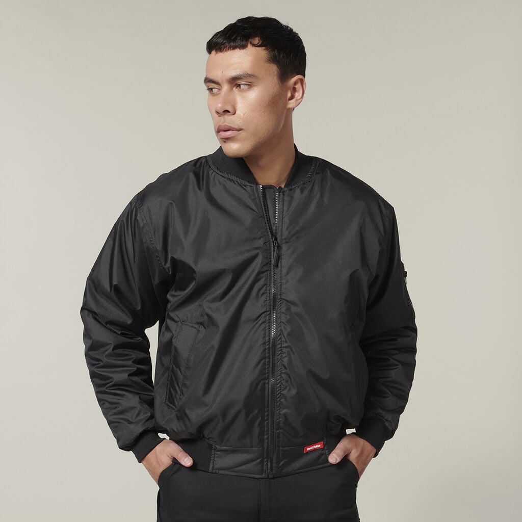 Men's Jackets