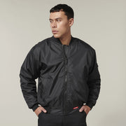 Hard Yakka Men's Bomber Jacket Y06680