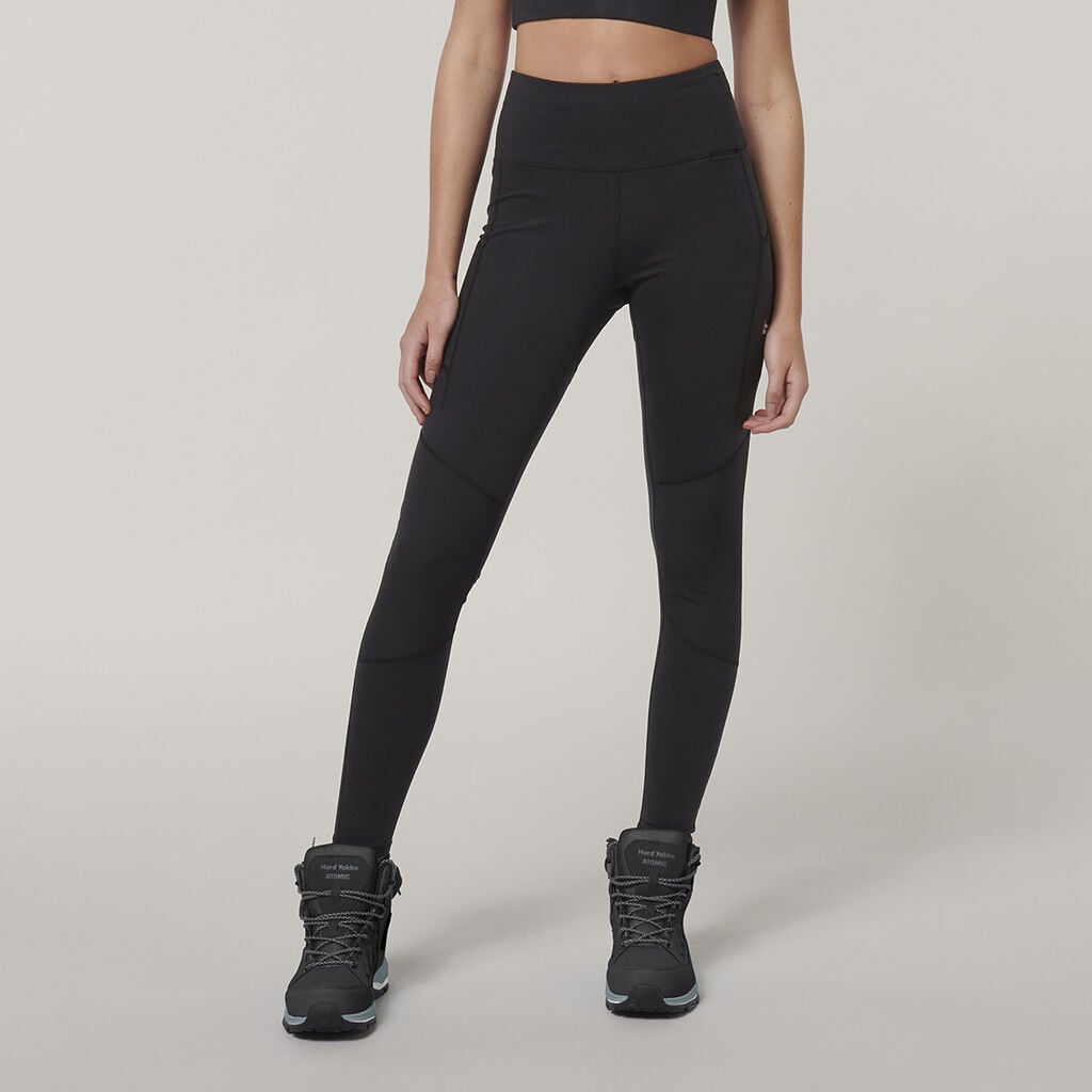 Womens 3056 x Range Leggings Y08061
