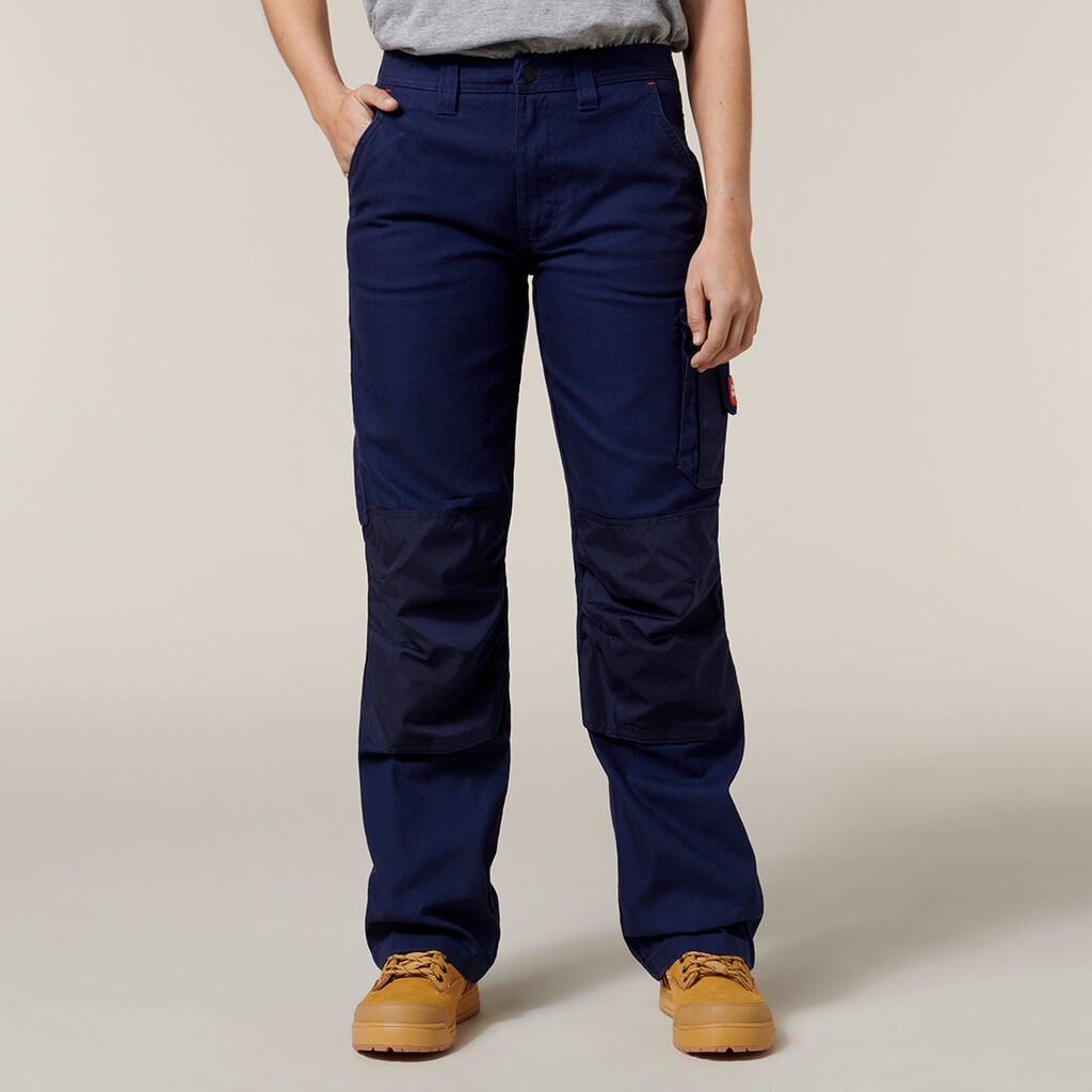 Women's Legends Cargo Pant Y08079