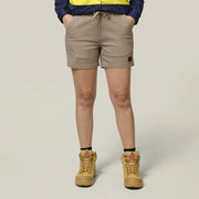 Women's 3056 Toughmaxx Short Short Y08119