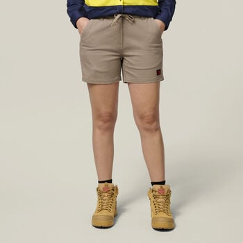Women's 3056 Toughmaxx Short Short Y08119