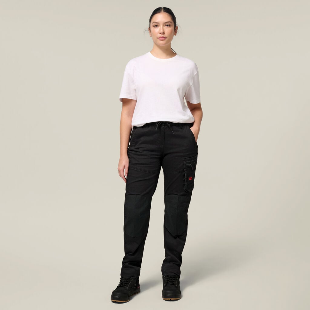 Women's 3056 Toughmaxx Work Pants Y08123