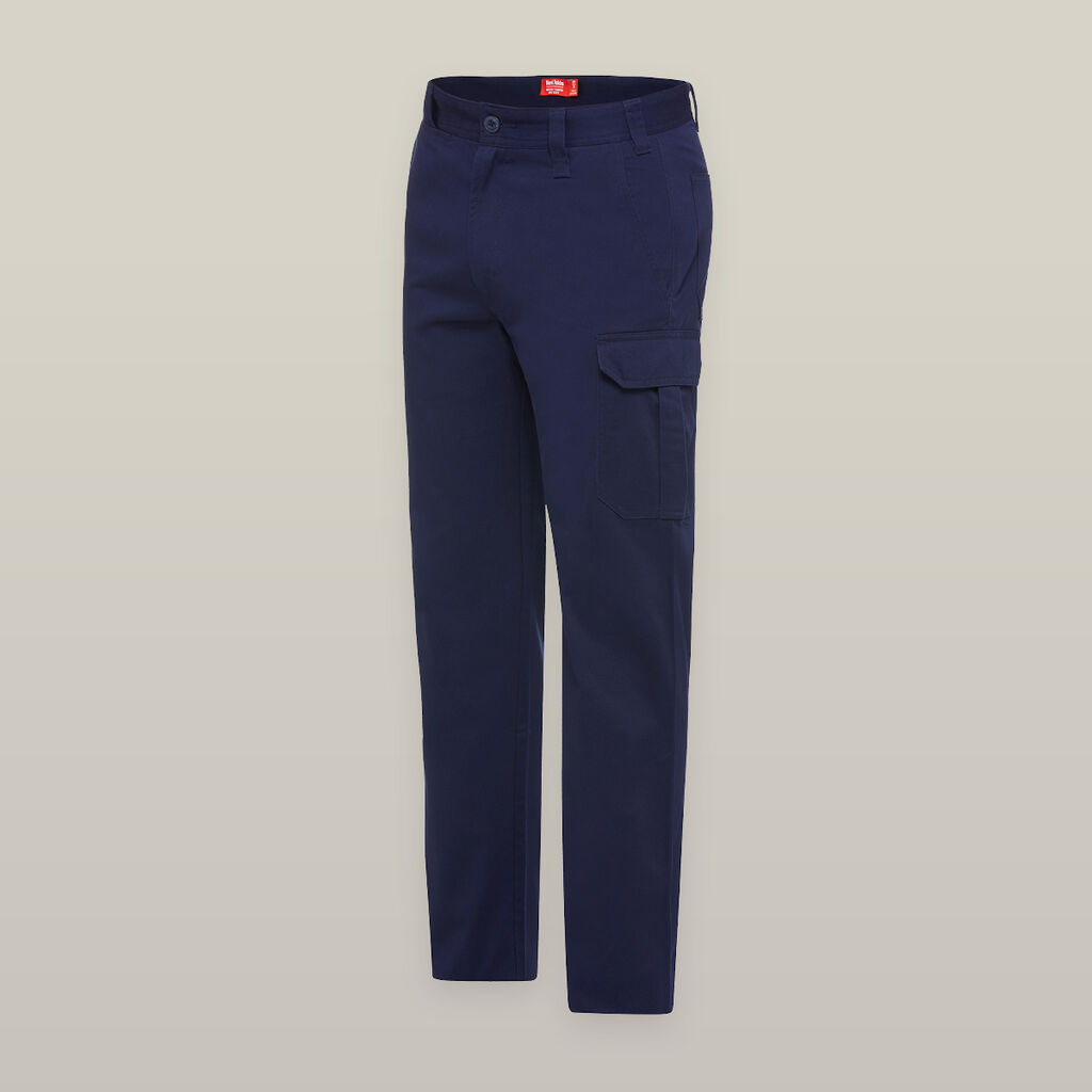 Women's Cotton Drill Pants