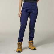 Women's Raptor Cuffed Work Pants