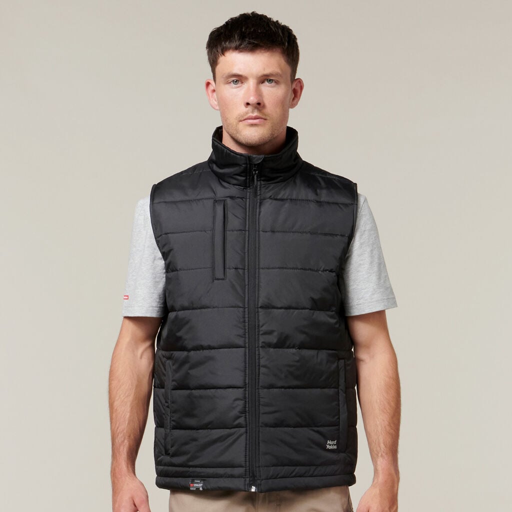 Hard Yakka Apex Vest Y21418