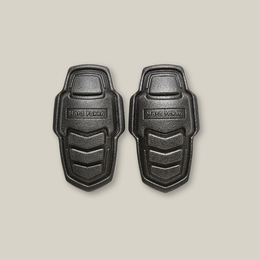 Legends Shaped Knee Pads Y22980