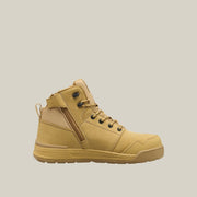 Evolution Lace Zip 5" Men's Boot Wheat Y60122