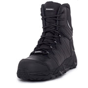 Mack Terrapro Zip Safety Boots