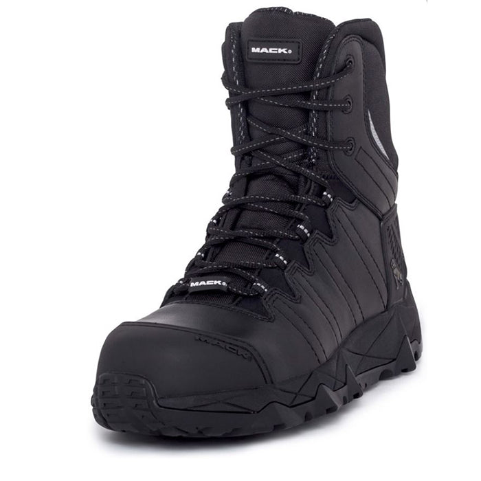 Mack Terrapro Zip Safety Boots