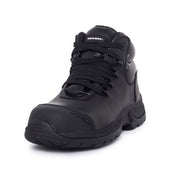 Mack Zero II Lace-up Safety Boots With Composite Toe